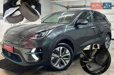 Kia Niro  2022