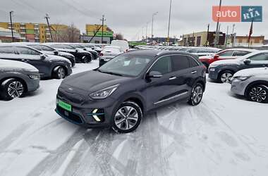 Kia Niro  2020