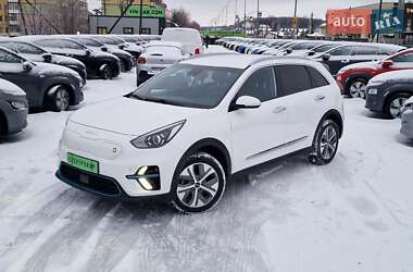 Kia Niro  2021