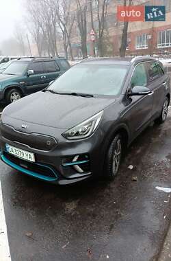 Kia Niro 2019