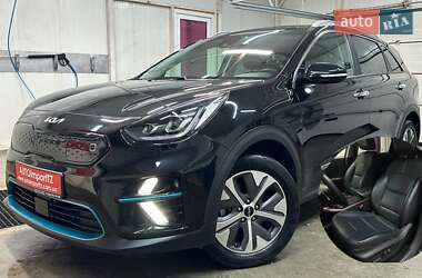 Kia Niro  2021