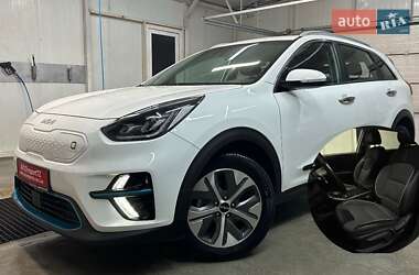 Kia Niro  2021
