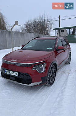 Kia Niro  2023