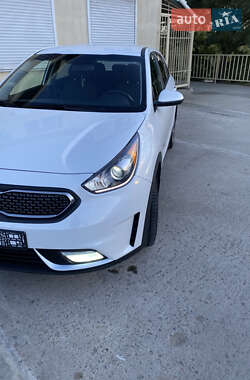 Kia Niro  2019