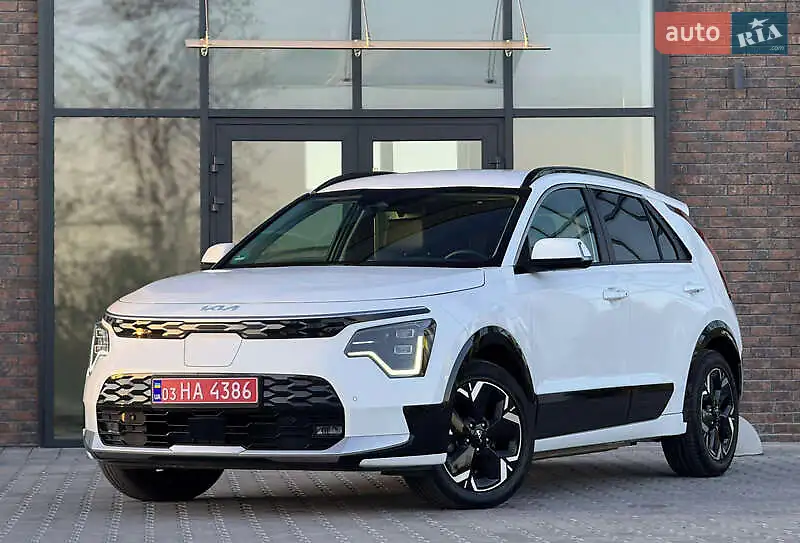 Kia Niro