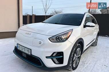 Kia Niro  2022