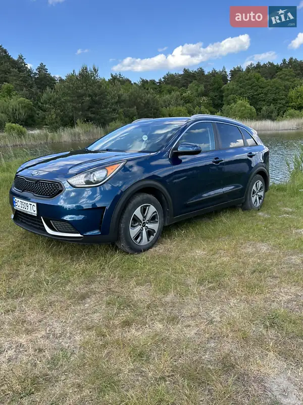 Kia Niro
