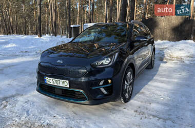 Kia Niro  2020