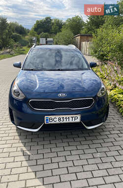 Kia Niro 2018