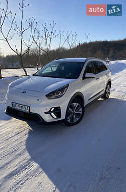 Kia Niro  2019