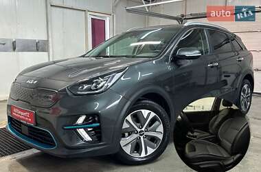 Kia Niro 2021