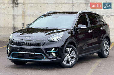 Kia Niro  2022