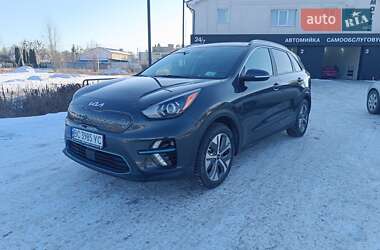 Kia Niro  2022