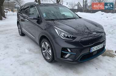 Kia Niro  2020