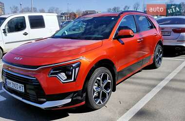 Kia Niro  2022