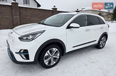 Kia Niro  2020