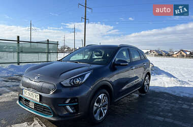 Kia Niro  2020