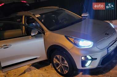 Kia Niro  2019