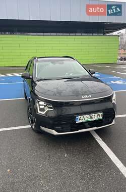 Kia Niro 2023