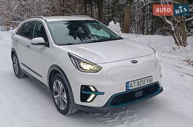 Kia Niro  2020