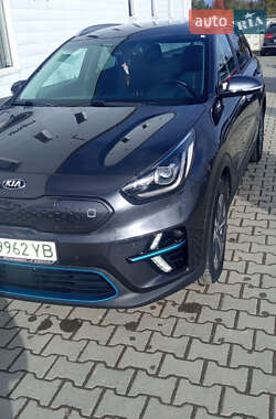Kia Niro  2019