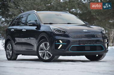 Kia Niro 2020