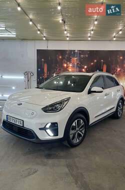 Kia Niro  2019