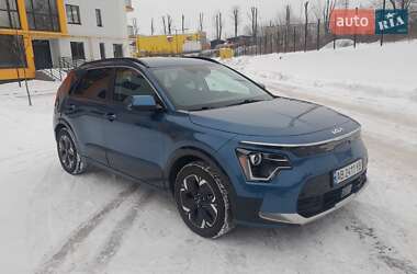 Kia Niro  2024