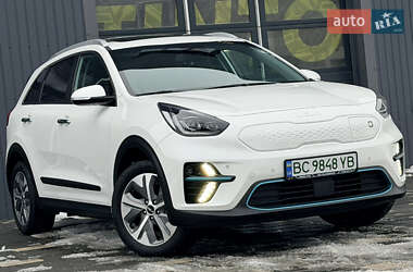 Kia Niro  2022