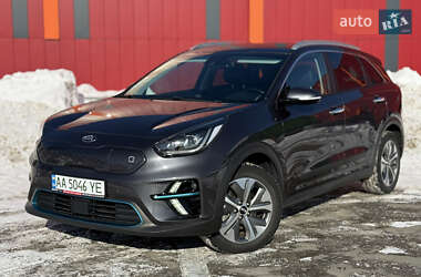 Kia Niro  2019