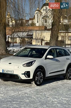 Kia Niro  2020