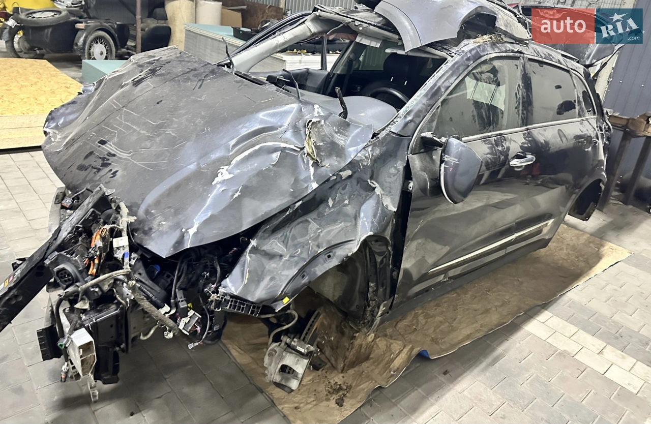 2020 Kia Niro - мініатюра 3