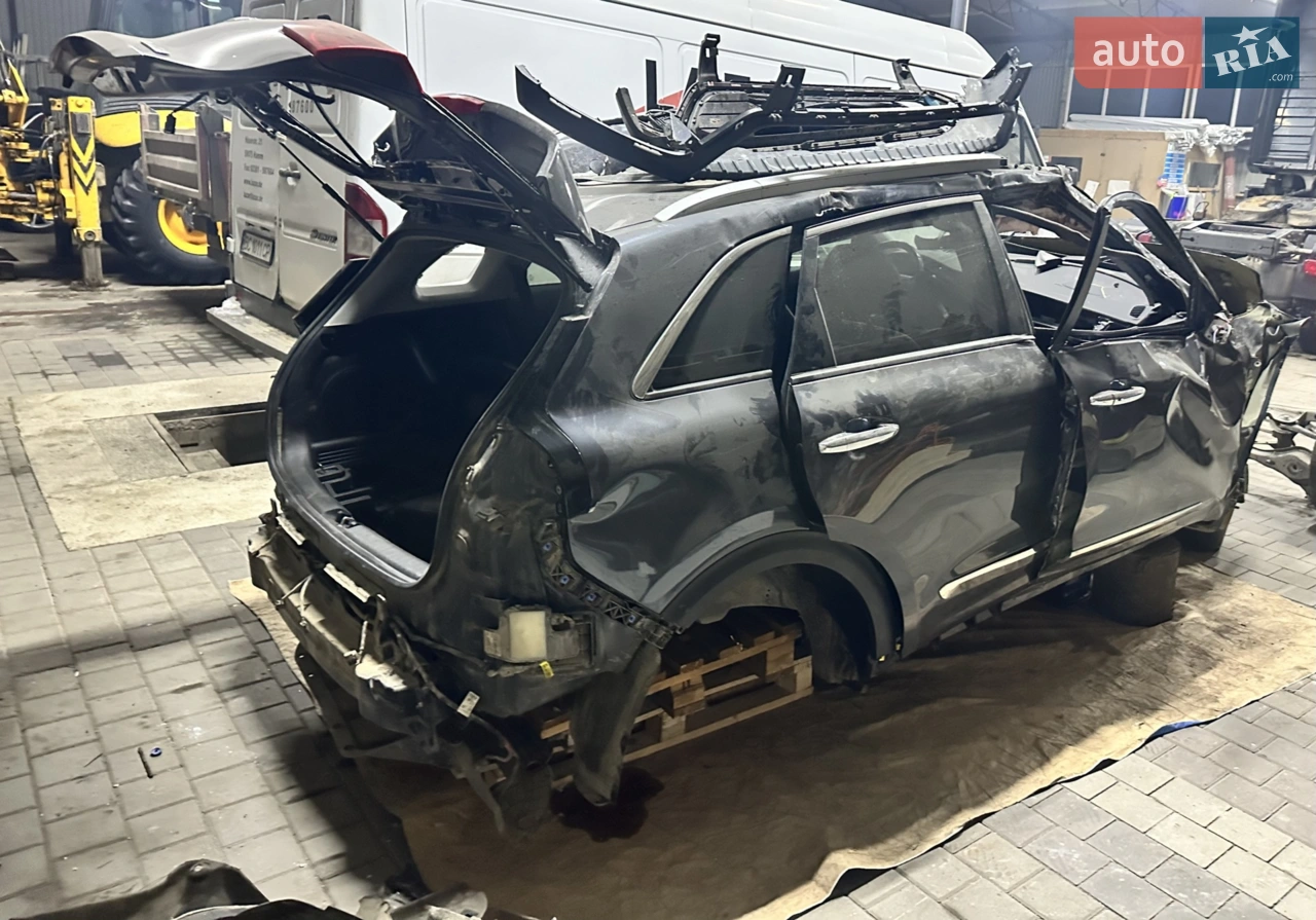 2020 Kia Niro - фото 1