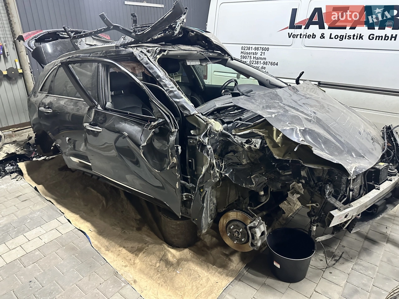 2020 Kia Niro - мініатюра 5