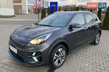 Kia Niro 2020