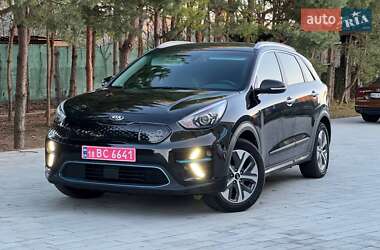 Kia Niro 2020