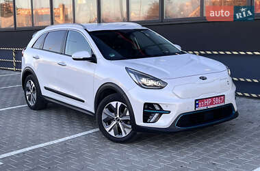 Kia Niro 2020
