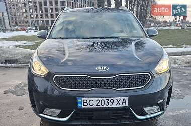 Kia Niro  2019
