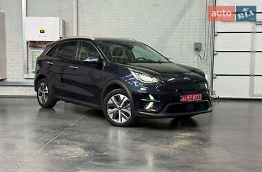 Kia Niro  2020