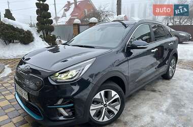 Kia Niro 2021