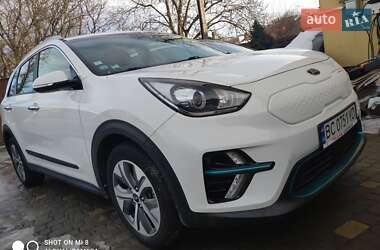 Kia Niro  2019