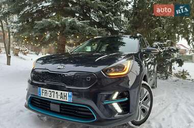 Kia Niro 2020