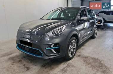 Kia Niro  2021