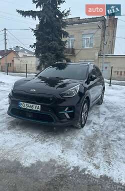 Kia Niro 2020