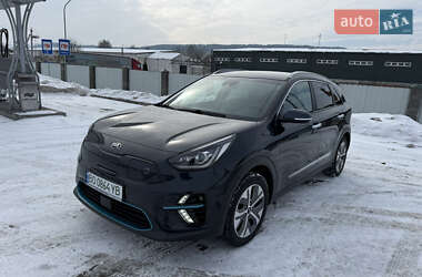 Kia Niro 2018
