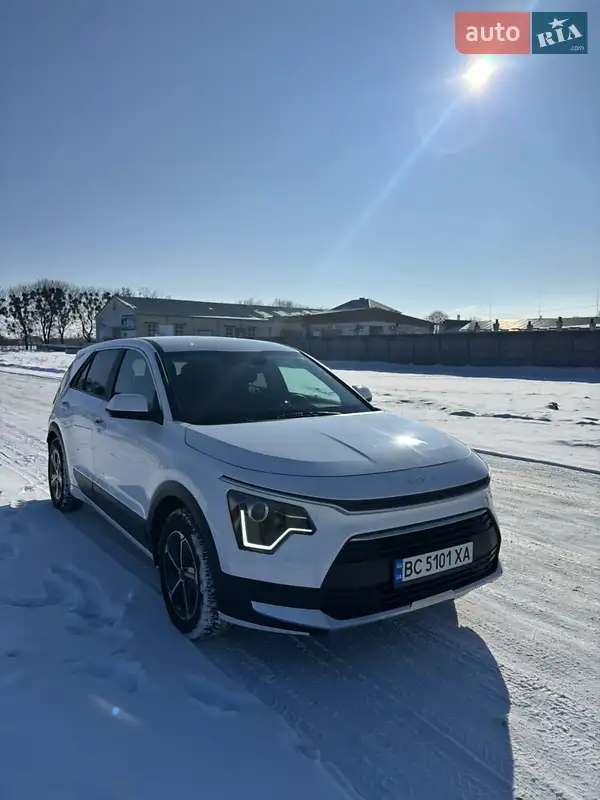 Kia Niro