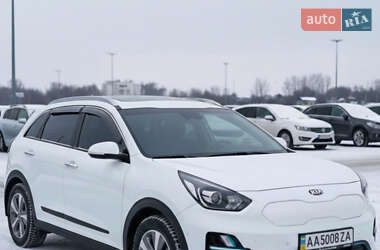 Kia Niro  2018