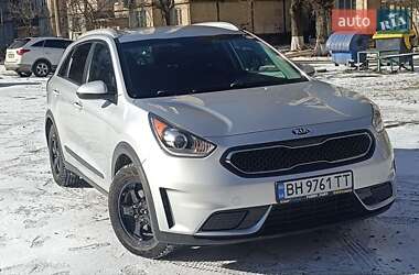 Kia Niro  2019