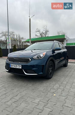 Kia Niro 2018
