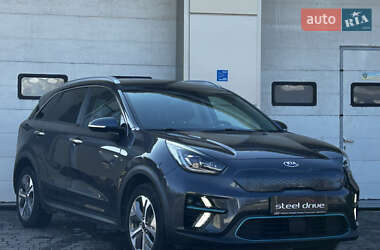 Kia Niro 2019